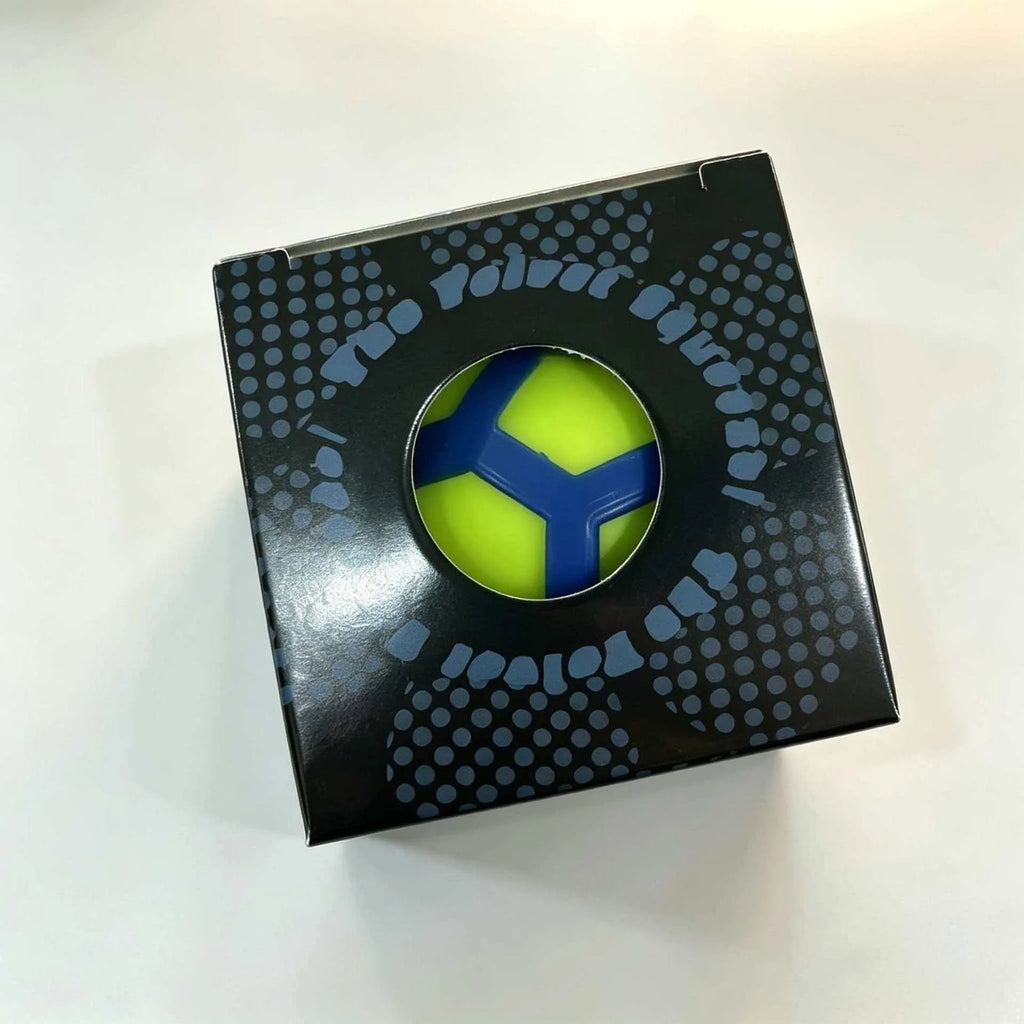 Schylling Needoh Atomic Stress Relief Ball squishies toy blind box Adult Party Gift Tool stress relief toy fidget toys