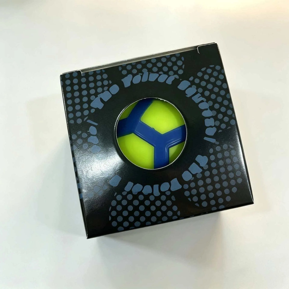 Schylling Needoh Atomic Stress Relief Ball squishies toy blind box Adult Party Gift Tool stress relief toy fidget toys