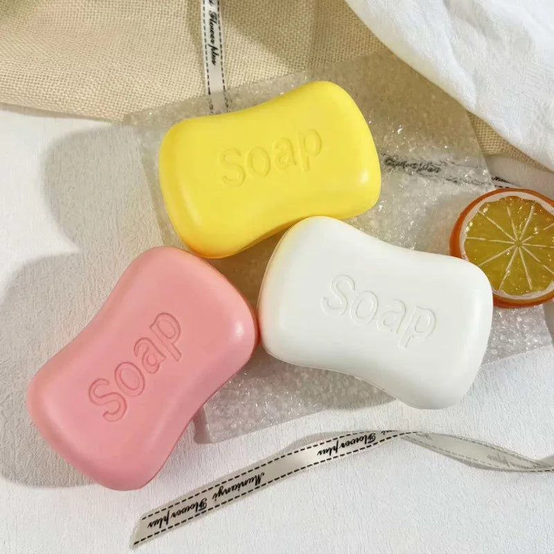 Soap Squishy Fidget Soft Stress Ball Slow Rebound Stress Relief Decompression Sensory Toy Party Gifts