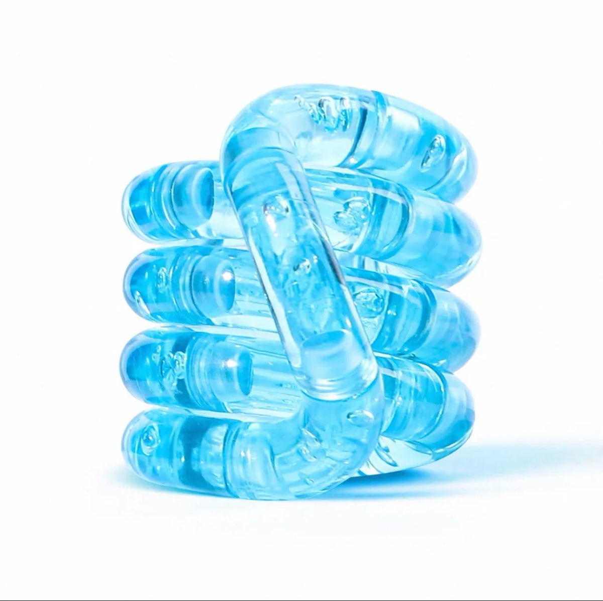Tangle Fidget Decompression Twist Fidget Toy Gift Squishy Stress Relieving Rope Birthday Party Favor Gifts