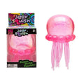 Hot Selling Schylling NeeDoh Fuzz Ball Jellyfish Squishy Blind Box Soft Squeeze Toy Stress Anxiety Relief Stress  Sensory Gift